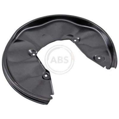 Imagem de A.B.S. 11079 Defletor do Discos de Travão AUDI: A4 B6 Avant