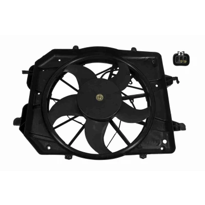Imagem de VEMO Original Quality V25 01 1532 Ventilador de Radiador para veículos sem ar condicionado FORD: Focus Mk1 Hatchback