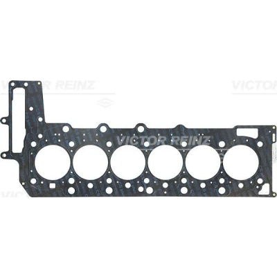 Imagem de REINZ 61 38085 20 Juntas da Cabeça do Motor 1,65 84,7 Junta de camadas metálicas BMW: 3 Coupe, X6, X5