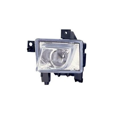 Imagem de VAN WEZEL 3768996 Farol de Nevoeiro à direita OPEL: Vectra C Caravan, Sedan