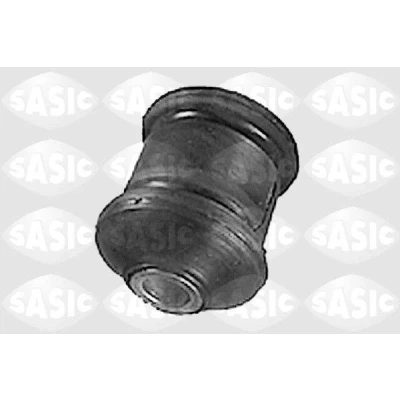 Imagem de SASIC 9001513 Casquilho de Braço Suspensão Eixo dianteiro, à frente, em baixo OPEL: Astra F CC