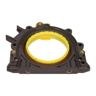 Imagem de MAXGEAR 70 0055 Retentor de Cambota com flange do lado da caixa velocidades PTFE (politetrafluoretileno) VOLKSWAGEN: GOLF 5, Touran I, 6