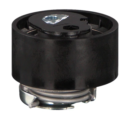 Imagem de FEBI BILSTEIN 29301 Rolo tensor, correia dentada PEUGEOT: 407 Coupe