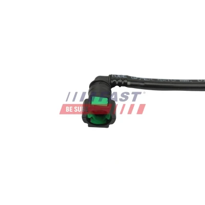 Imagem de FAST FT00812 Tubo de combustível OPEL: Corsa D Hatchback (S07) 1.3 CDTI 2006 2014