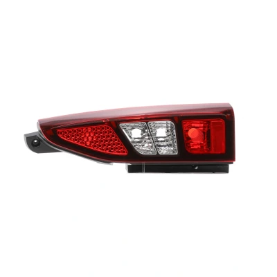 Imagem de ALKAR 2252975 Farolim à direita PY21W sem porta lâmpadas PEUGEOT: Partner II Van, Tepee, CITROËN: Berlingo