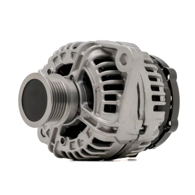Imagem de LUCAS LRA03045 Alternador 14V 140A OPEL: Astra H Caravan, Hatchback, Vectra C SAAB: 9 3 Cabrio