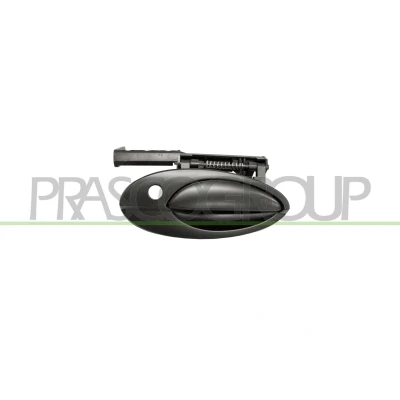 Imagem de PRASCO CI5208003 Puxadores de Porta exterior, à frente, lado direito com subcapa CITROËN: C5 I Carrinha, Hatchback
