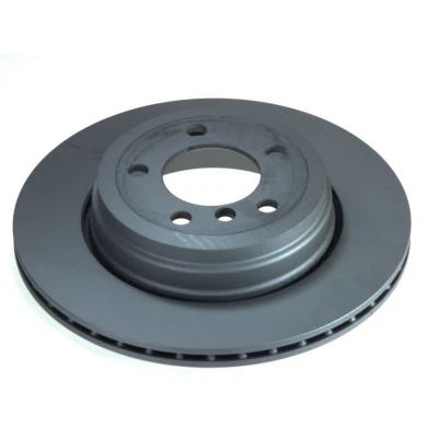 Imagem de ATE 24.0120 0178.1 Disco de travão 324,0 20,0 5 120,0 ventilado revestido alto carbono BMW: 7