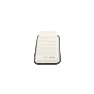 Imagem de BOSCH 1 457 433 972 Filtro de ar 53,5 120 247 Cartucho filtrante TOYOTA: Yaris III Hatchback, II I NISSAN: ALMERA