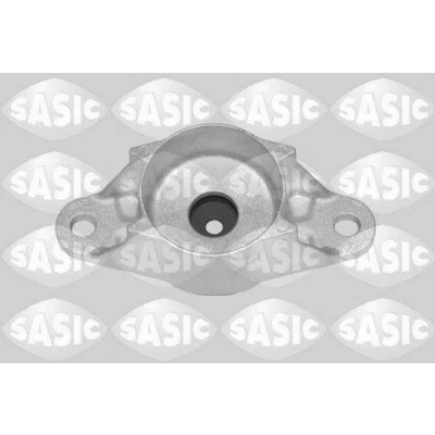 Imagem de SASIC 2656204 Suporte de apoio do conjunto mola / amortecedor Eixo traseiro sem chumaceira MAZDA: CX 3