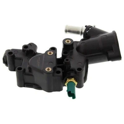 Imagem de MAPCO 28434 Caixa do termóstato PEUGEOT: 207 Hatchback, CITROËN: C2 Hatchback