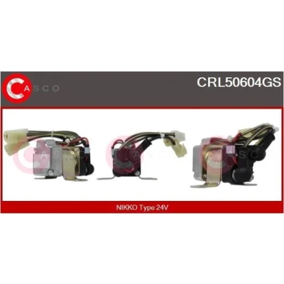 Imagem de CASCO CSP71306GS Bomba de Direção electro hidráulico