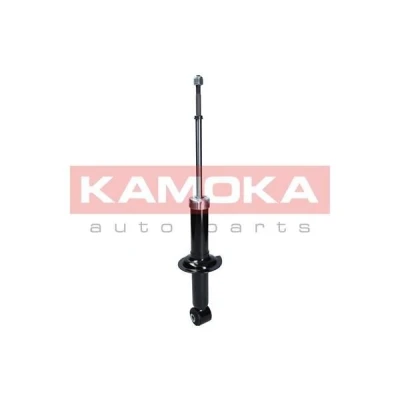 Imagem de KAMOKA 2000614 Amortecedor Eixo traseiro Pressão do gás Tubo duplo com assento de mola olhal em baixo, cavilha cima MITSUBISHI: ASX SUV