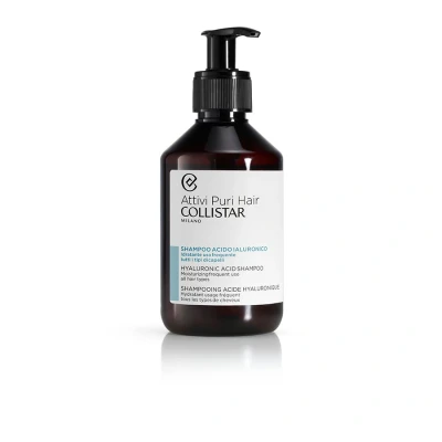 Imagem de Collistar Hyaluronic Acid Shampoo 250 ml