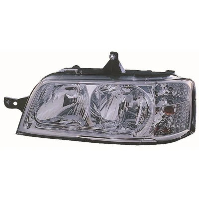 Imagem de ALKAR 2741921 Farol Principal esquerda W5W, PY21W, H7/H1, H7, H1 FIAT: Ducato II Camião de plataforma/Chassis, Van, Minibus endado