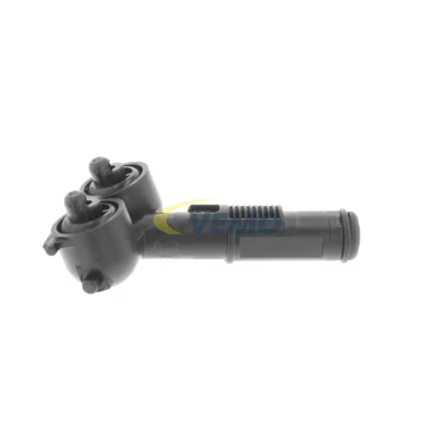 Imagem de VEMO V10 08 0419 Ejector de água do lava faróis à direita Original Quality VOLKSWAGEN: Eos