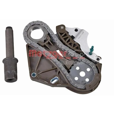 Imagem de METZGER 7490064 Kit de corrente, accionamento da bomba óleo