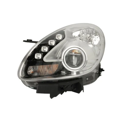 Imagem de MAGNETI MARELLI 712497901129 Farol Principal ALFA ROMEO: Giulietta Hatchback
