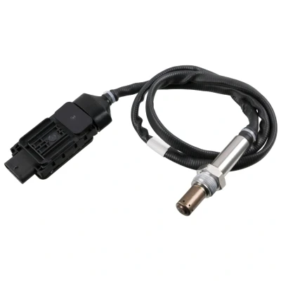 Imagem de FEBI BILSTEIN 197527 Sensor de NOx, injecção carbamida M20 x 1,5 VOLKSWAGEN: Tiguan II