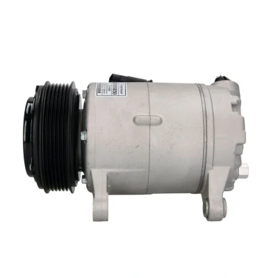 Imagem de NRF 32979 Compressor VS14 12 PAG 46 YF R 1234yf, 134a com embraiagem magnética, retentor BMW: 5 Touring, X3