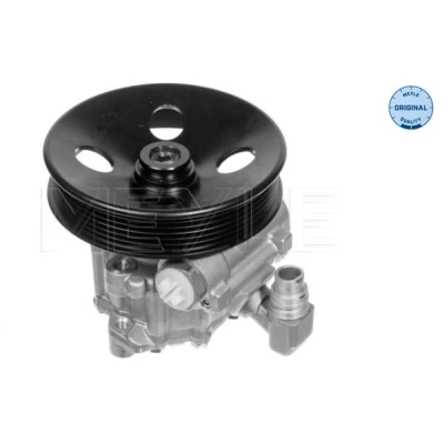 Imagem de MEYLE 014 631 0001 Bomba de Direção hidráulico ORIGINAL Quality MERCEDES BENZ: Classe ML