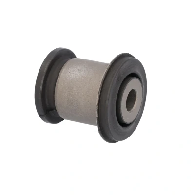 Imagem de FEBI BILSTEIN 183598 Casquilho de Braço Suspensão Eixo traseiro direito, em cima, exterior, esquerdo Borracha PEUGEOT: 407 SW