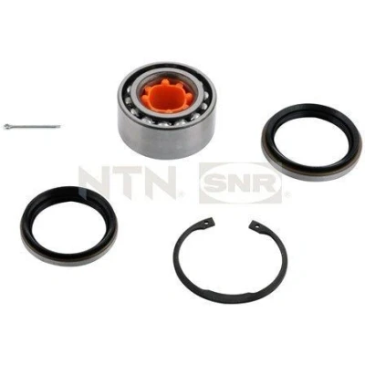 Imagem de SNR R169.16 Kit de rolamento roda TOYOTA: Corolla VI Compact