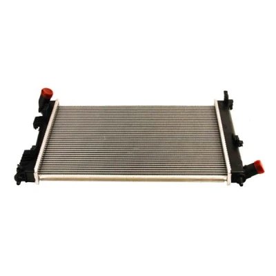 Imagem de MAXGEAR AC230052 Radiador, arrefecimento do motor Alumínio 368 500 16 Aletas de refrigeração soldadas KIA: RIO 3