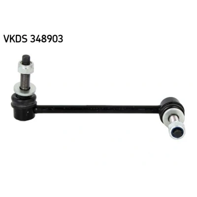 Imagem de SKF VKDS 348903 barra / escora, estabilizadora 212 M14 x 2 com massa lubrificante sintética