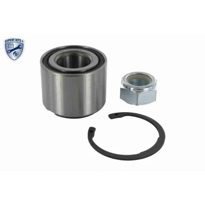 Imagem de VAICO V46 0091 Kit de rolamento roda Eixo traseiro EXPERT KITS + 52 RENAULT: MEGANE 1, CLIO 2, 2 Kasten, NISSAN: Micra 3, Note I, C+C 3
