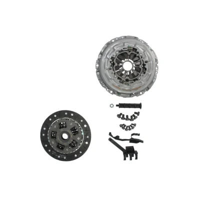 Imagem de LuK 623 3506 00 Kit de Embraiagem AUDI: A4 B8 Sedan, Avant, A5 Coupe