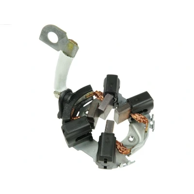 Imagem de AS PL SBH0119(BOSCH) Suporte, escovas de carvão VOLKSWAGEN: Golf 4, Bora Sedan, TRANSPORTER 4 Bus, AUDI: A3 Hatchback, SEAT: Ibiza 2 endado, norauto,