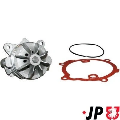Imagem de JP GROUP 1214102400 Bomba de água mecânico RENAULT: MASTER 2 Pritsche/Fahrgestell, ESPACE 3, TRAFIC Kasten, OPEL: Movano A Van, Vivaro Van