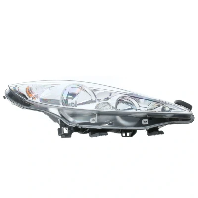 Imagem de VALEO 043239 Farol Principal PEUGEOT: 207 Hatchback, SW