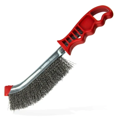 Imagem de YATO YT 47658 Escova de arame 12500 M14 65 Fio aço