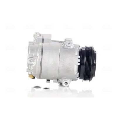 Imagem de NISSENS 890266 Compressor CVC6 12 PAG 46 R 134a OPEL: Zafira C Tourer, Insignia A Sports Astra J Hatchback, CHEVROLET: Cruze Sedan