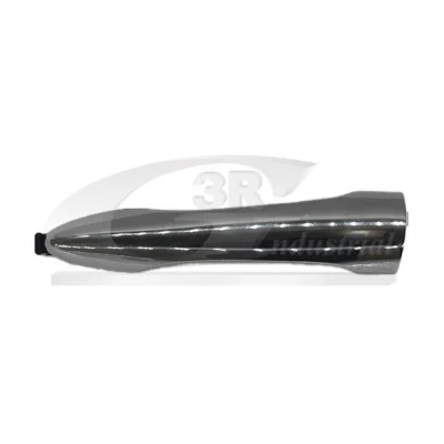 Imagem de 3RG 69801 Puxadores de Porta exterior, esquerda KIA: Sportage II
