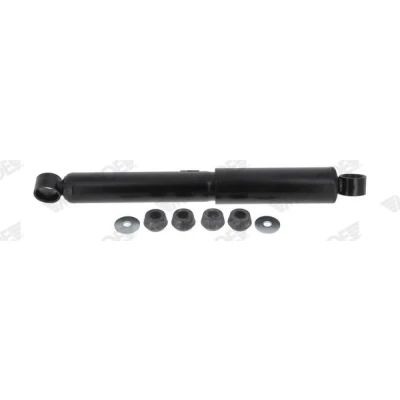 Imagem de MONROE D4044S Amortecedor Pressão do gás Tubo simples telescópico olhal em cima, baixo LAND ROVER: 88/109 Mk3 SUV