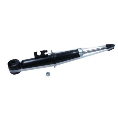 Imagem de MAXGEAR 11 1052 Amortecedor Eixo traseiro Pressão do gás Tubo duplo com assento de mola olhal em baixo, cavilha cima MINI: Hatchback