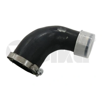Imagem de VIKA 11451793901 Mangueira Para o Turbocompressor VOLKSWAGEN: Golf 5, Jetta 3, Touran I, SEAT: Leon II Hatchback, Altea, AUDI: A3 Hatchback