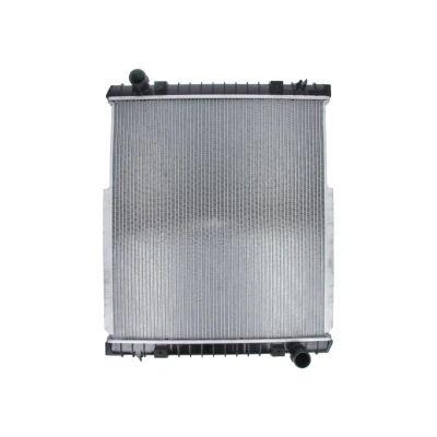 Imagem de THERMOTEC D7IV006TT Radiador, arrefecimento do motor 568 642 42 Aletas de refrigeração soldadas