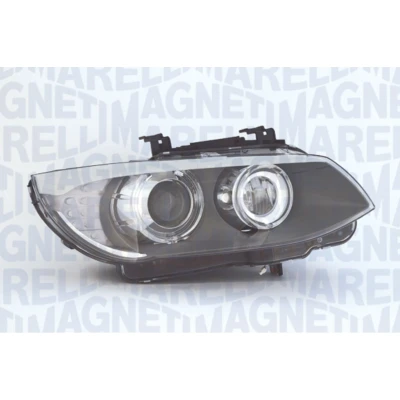 Imagem de MAGNETI MARELLI 711307023441 Farol Principal BMW: 3 Coupe, Cabrio