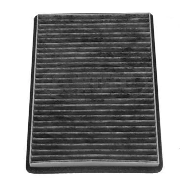 Imagem de CORTECO 80004653 Filtro, ar do habitáculo para condicionado traseiro, Filtro de carvão ativado 250 150 30 BMW: 7