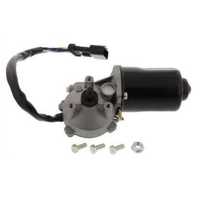 Imagem de MAPCO 90173 Motor de Limpa Vidros 12 à frente para veículo com volante esquerda OPEL: Astra G Van, Caravan