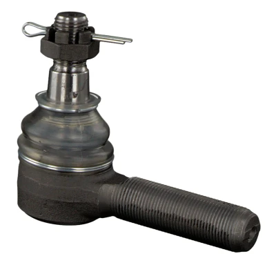 Imagem de FEBI BILSTEIN 17564 Rótula de direção 20 ProKit Eixo dianteiro, lado esquerdo, direito com porca castelo