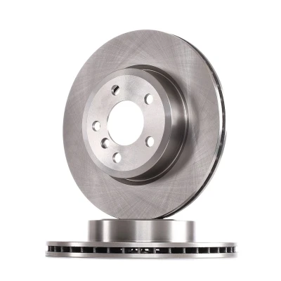 Imagem de FERODO PREMIER DDF1271 Disco de travão 325 25 5 120 ventilado oleado com parafusos