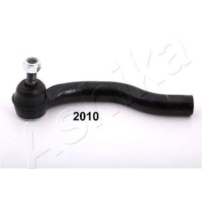 Imagem de ASHIKA 111 02 2009L Rótula de direção 12x1,25mm à frente, lado esquerdo