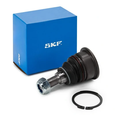Imagem de SKF VKDS 318519 Rótula de suspensão com massa lubrificante sintética MINI: Hatchback
