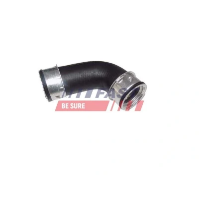 Imagem de FAST FT61861 Mangueira para o Turbocompressor HT ACM (borracha de poliacrílico altas temperaturas) VOLKSWAGEN: Golf 5, Jetta 3, 5