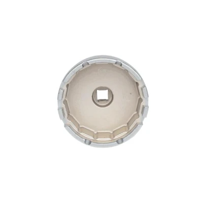 Imagem de KS TOOLS 150.9212 Chave para filtro de óleo 64,5 10 (3/8&quot;)